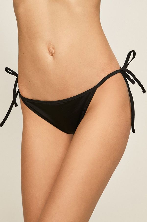 Puma Kupaći kostim Puma boja: crna