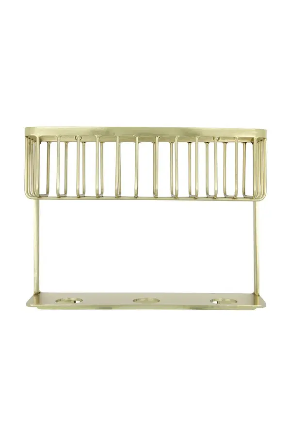 House Doctor Kupaonska polica House Doctor HDBath 20 x 25,5 xm