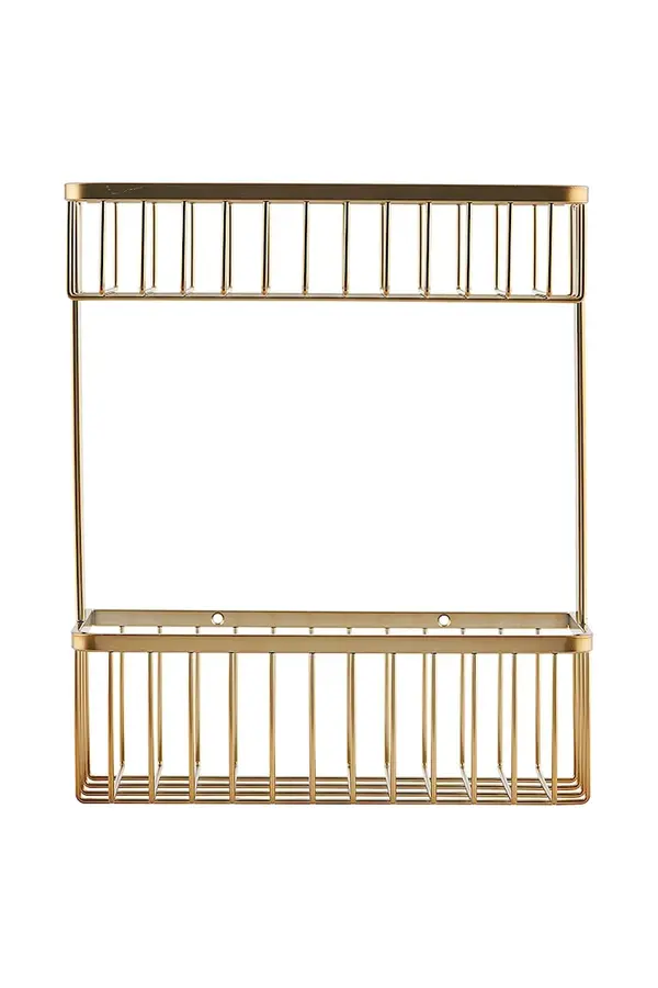 House Doctor Kupaonska polica House Doctor HDBath 33 x 28 cm