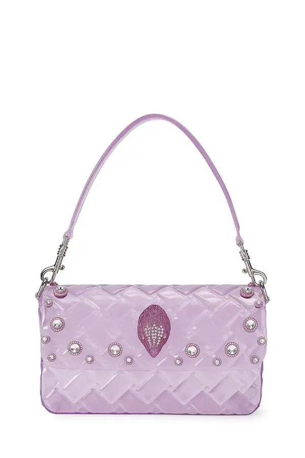 Kurt Geiger London Kurt Geiger London crossbody torba za žene JELLY KENSINGTON