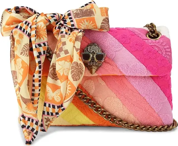 Kurt Geiger London Kurt Geiger London crossbody torba za žene Kensington