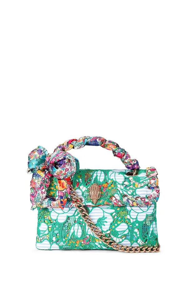 Kurt Geiger London Kurt Geiger London crossbody torba za žene KENSINGTON