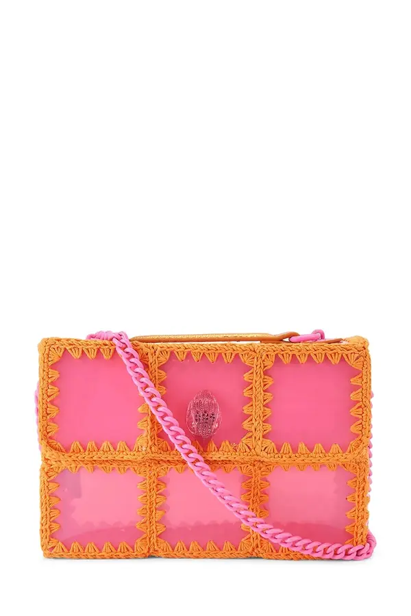 Kurt Geiger London Kurt Geiger London crossbody torba za žene Kensington