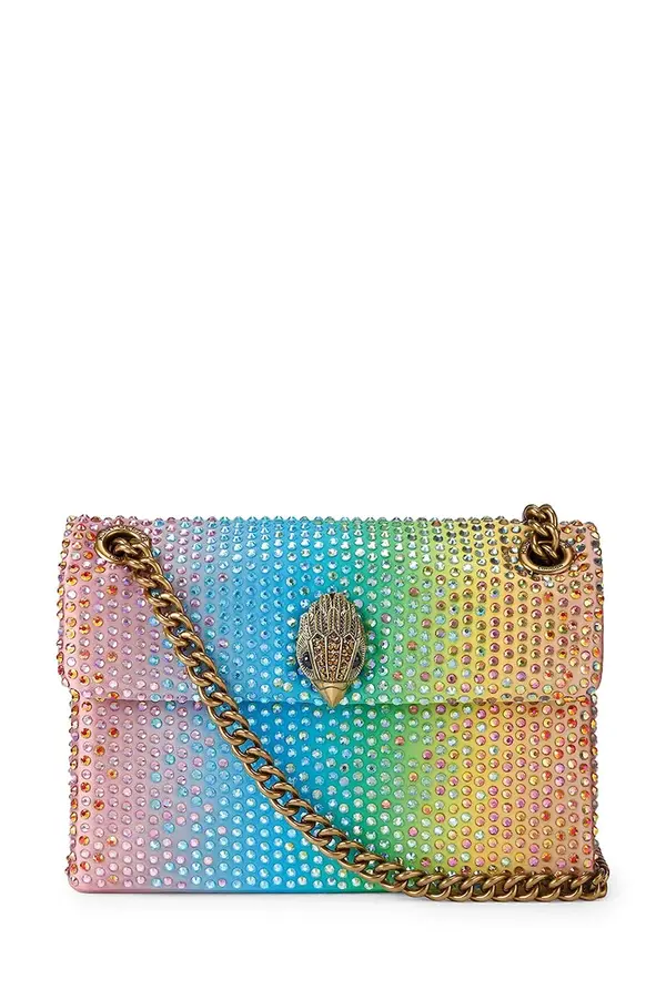 Kurt Geiger London Kurt Geiger London crossbody torba za žene KENSINGTON