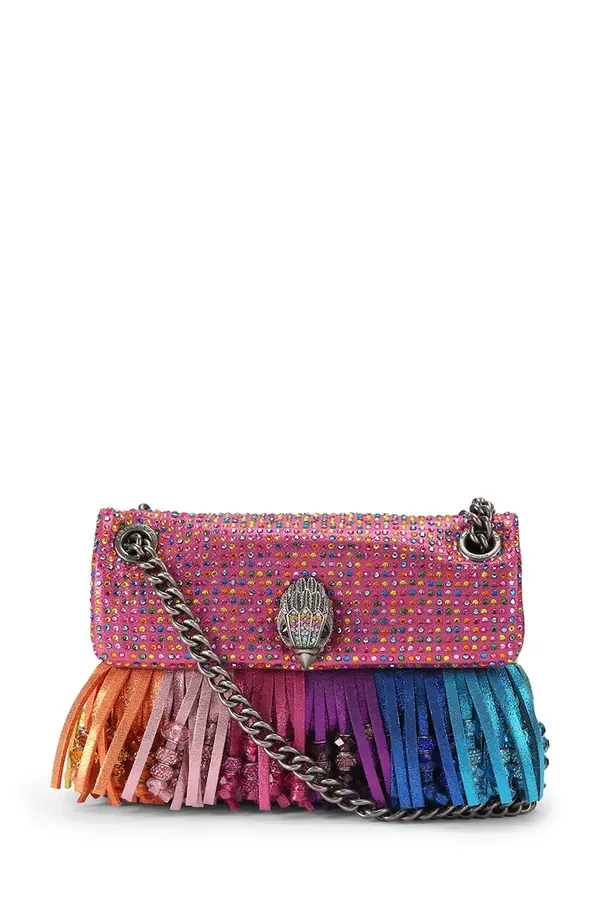 Kurt Geiger London Kurt Geiger London crossbody torba za žene Kensington