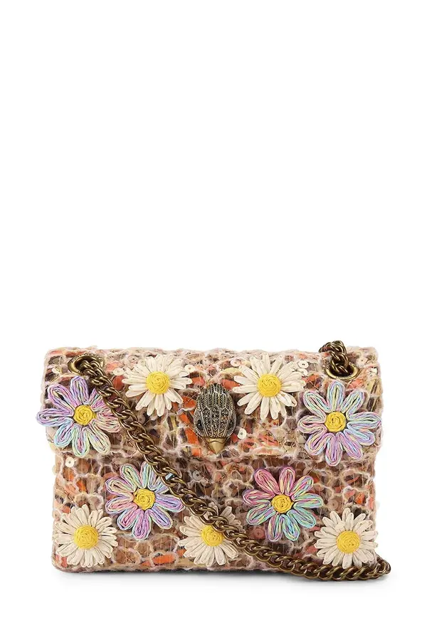 Kurt Geiger London Kurt Geiger London crossbody torba za žene Kensington