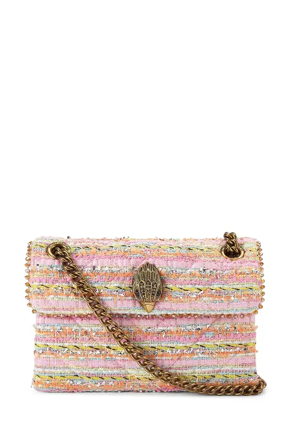 Kurt Geiger London Kurt Geiger London crossbody torba za žene Kensington