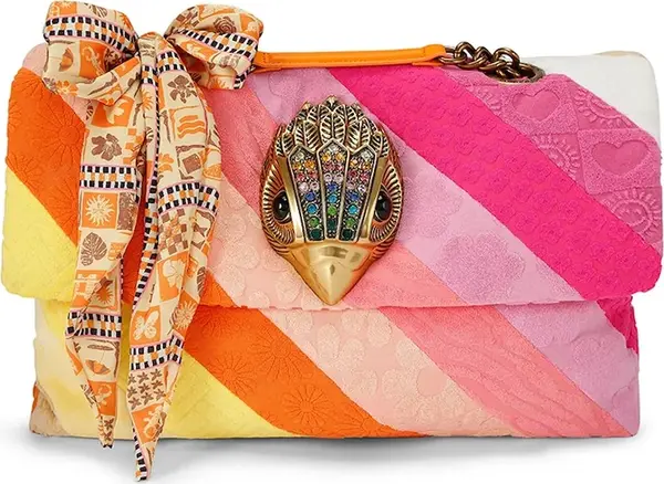 Kurt Geiger London Kurt Geiger London crossbody torba za žene Kensington