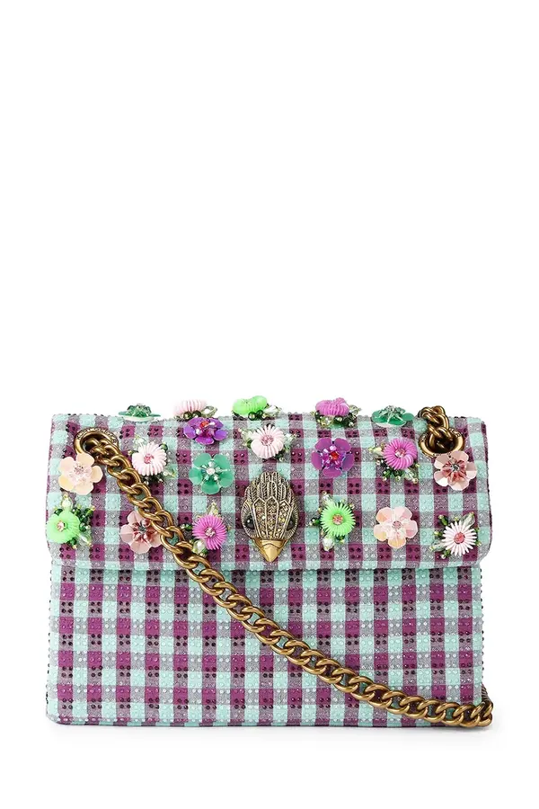 Kurt Geiger London Kurt Geiger London crossbody torba za žene KENSINGTON