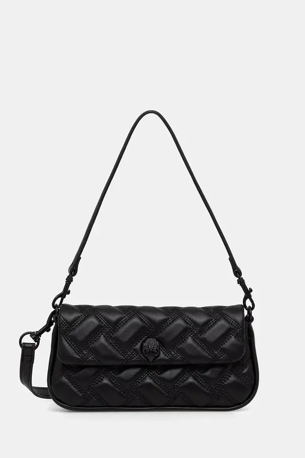 Kurt Geiger London Kurt Geiger London crossbody torba za žene kožna Pickle Shoulder Bag