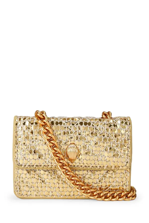 Kurt Geiger London Kurt Geiger London crossbody torba za žene Micro Kensington