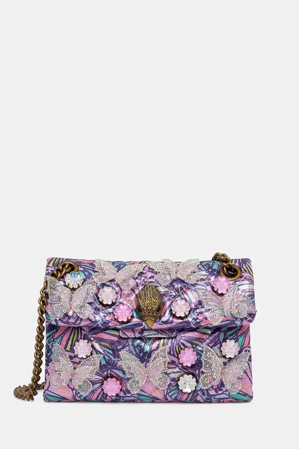 Kurt Geiger London Kurt Geiger London crossbody torba za žene Mini Kensington