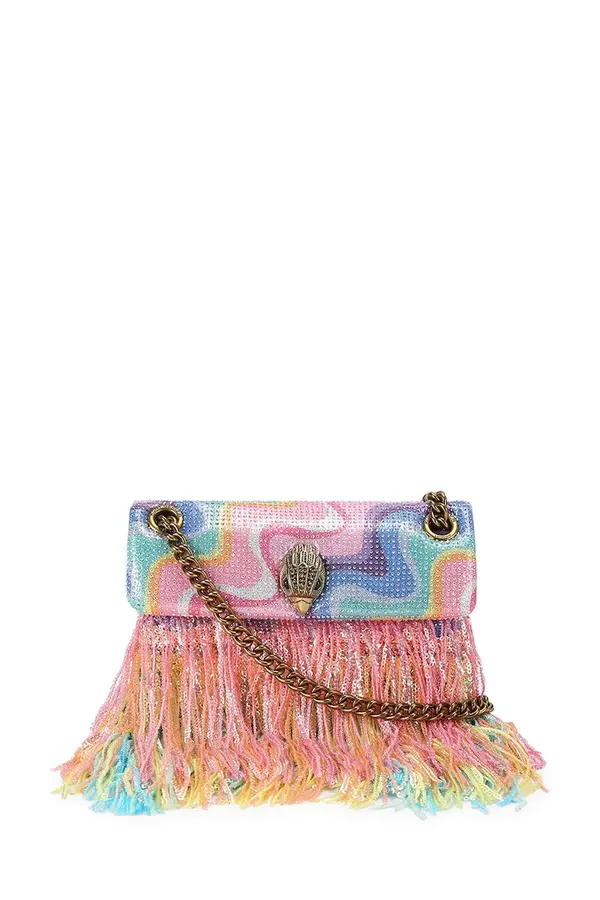 Kurt Geiger London Kurt Geiger London crossbody torba za žene Mini Kensington