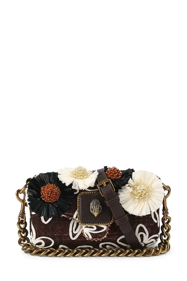 Kurt Geiger London Kurt Geiger London crossbody torba za žene Mini Pimlico
