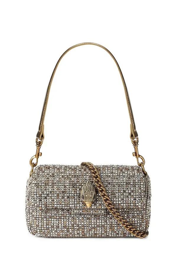 Kurt Geiger London Kurt Geiger London crossbody torba za žene OXFORD