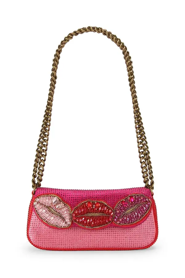 Kurt Geiger London Kurt Geiger London crossbody torba za žene PICKLE SHOULDER BAG