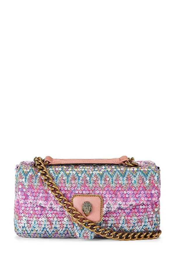 Kurt Geiger London Kurt Geiger London crossbody torba za žene Pimlico