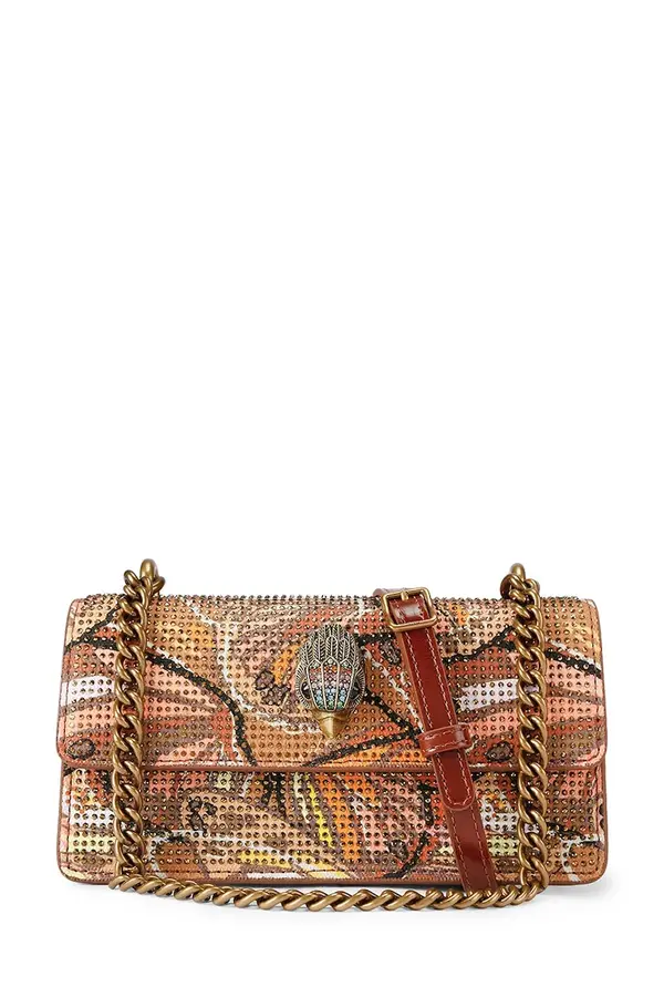 Kurt Geiger London Kurt Geiger London crossbody torba za žene Shoreditch