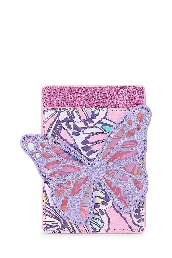 Kurt Geiger London Kurt Geiger London etui za kartice za žene kožni