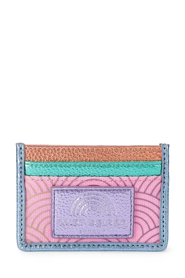 Kurt Geiger London Kurt Geiger London Etui za kartice za žene Southbank