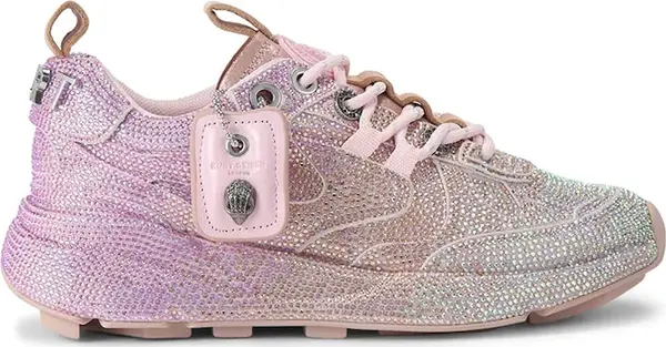 Kurt Geiger London Kurt Geiger London Kurt Crystal Runner tenisice za žene