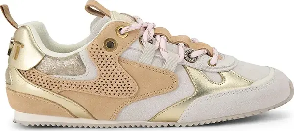 Kurt Geiger London Kurt Geiger London Kurt Slim Runner tenisice za žene od kože