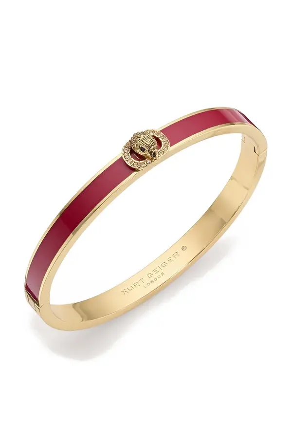 Kurt Geiger London Kurt Geiger London narukvica za žene Chelsea Bangle