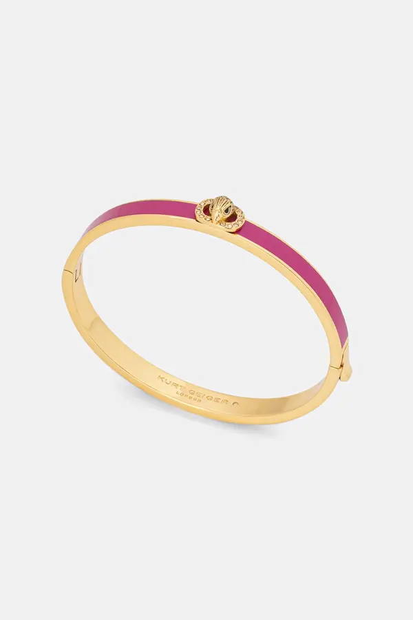 Kurt Geiger London Kurt Geiger London narukvica za žene Chelsea Bangle