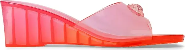 Kurt Geiger London Kurt Geiger London natikače s klinastom potpeticom za žene Maddison Wedge Mule