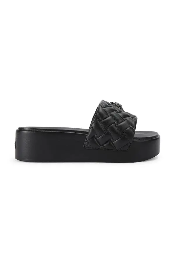 Kurt Geiger London Kurt Geiger London natikače s platformom za žene Meena Eagle Platform