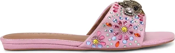 Kurt Geiger London Kurt Geiger London natikače za žene Kensington Flat Sandal