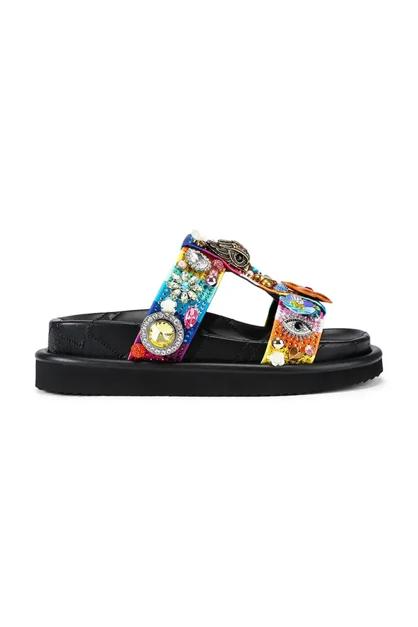 Kurt Geiger London Kurt Geiger London natikače za žene Orson Tutti Frutti