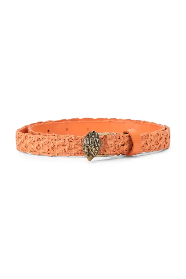 Kurt Geiger London Kurt Geiger London remen za žene Eagle Belt