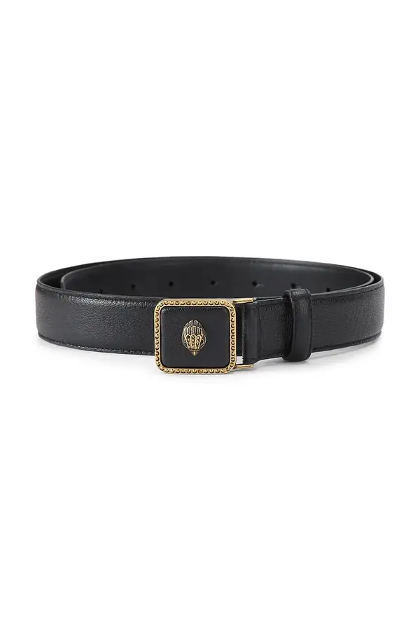 Kurt Geiger London Kurt Geiger London remen za žene kožni Pimlico Belt