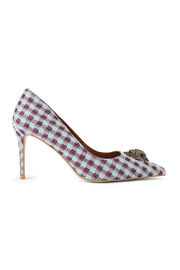 Kurt Geiger London Kurt Geiger London štikle Belgravia Eagle Court