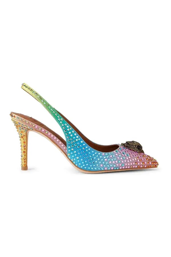 Kurt Geiger London Kurt Geiger London štikle Belgravia Sling 85