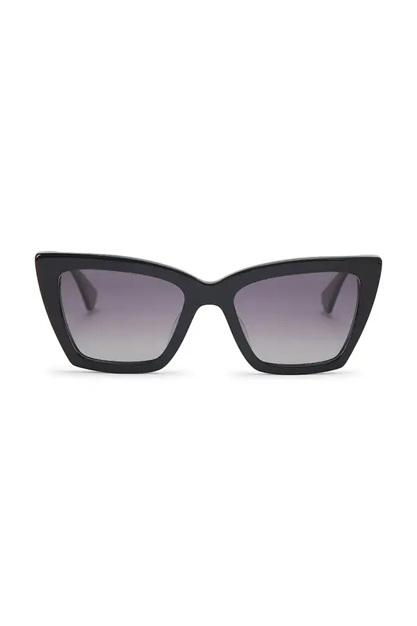 Kurt Geiger London Kurt Geiger London Sunčane naočale mačje oči za žene