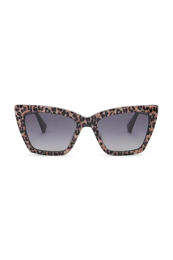 Kurt Geiger London Kurt Geiger London sunčane naočale mačje oči za žene