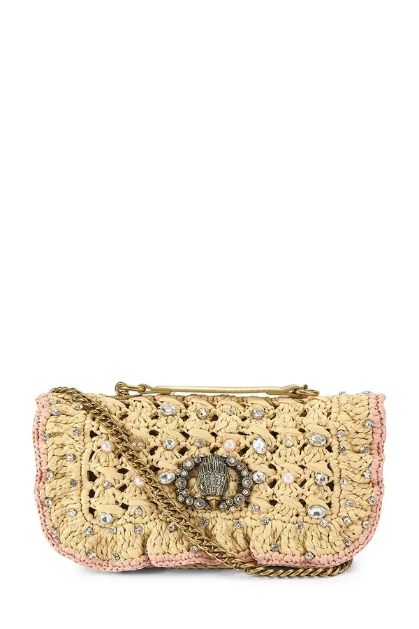 Kurt Geiger London Kurt Geiger London torba Chelsea SM Ruffle
