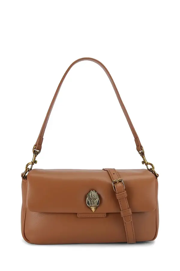Kurt Geiger London Kurt Geiger London torba za žene kožna Oxford
