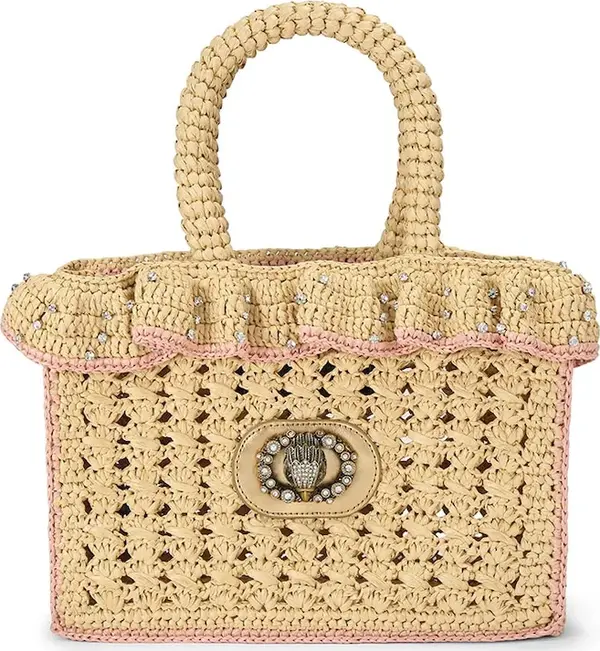 Kurt Geiger London Kurt Geiger London tote torba za žene Chelsea