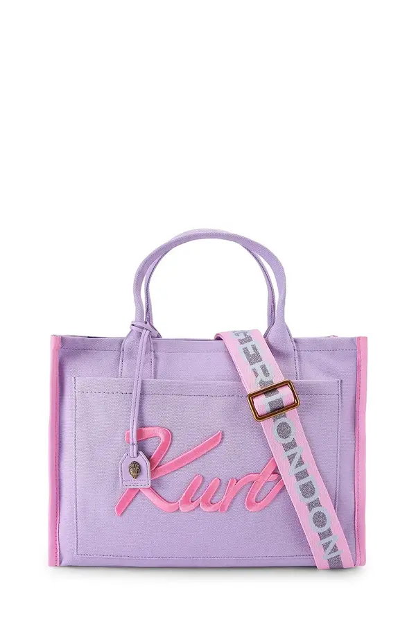 Kurt Geiger London Kurt Geiger London tote torba za žene Kurt Tote