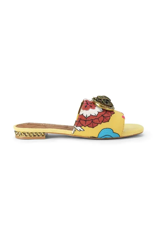 Kurt Geiger London Kurt Geiger London ženske natikače Chelsea Flat Sandal