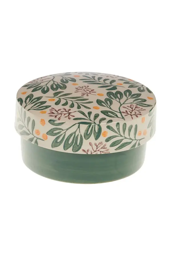 Kutija s poklopcem home & lifestyle 12 x 6 cm Kutija s poklopcem home & lifestyle 12 x 6 cm