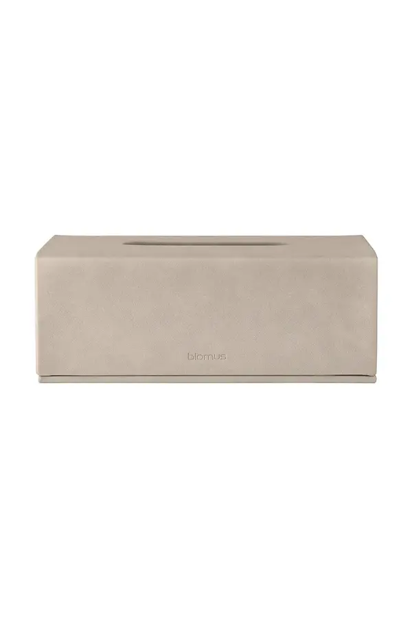 Blomus Kutija za maramice Blomus Sahla 25 x 13 x 9,5 cm