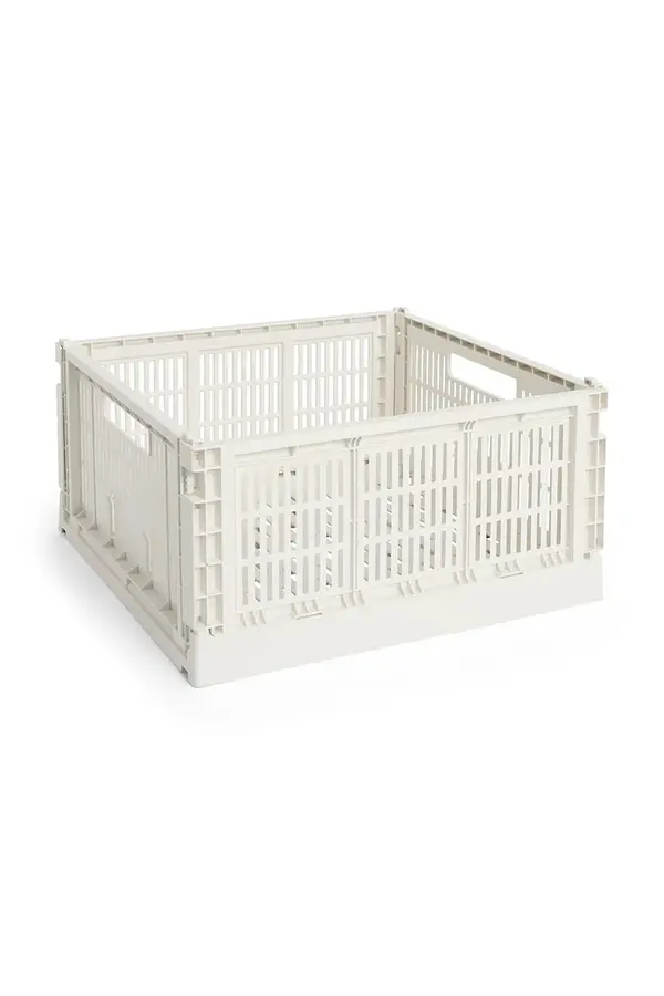 HAY Kutija za pohranu HAY Colour Crate L/18,5 x 34,5 x 53 cm