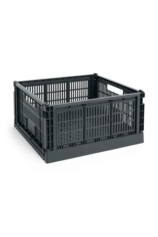 HAY Kutija za pohranu HAY Colour Crate S / 10,5 x 17 x 26,5 cm