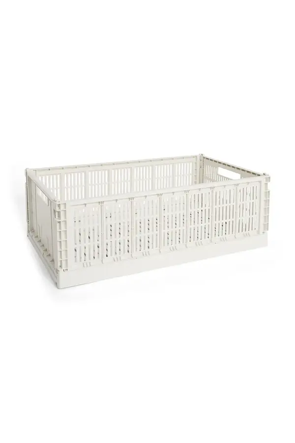 HAY Kutija za pohranu HAY Colour Crate XL / 24 x 42 x 68 cm