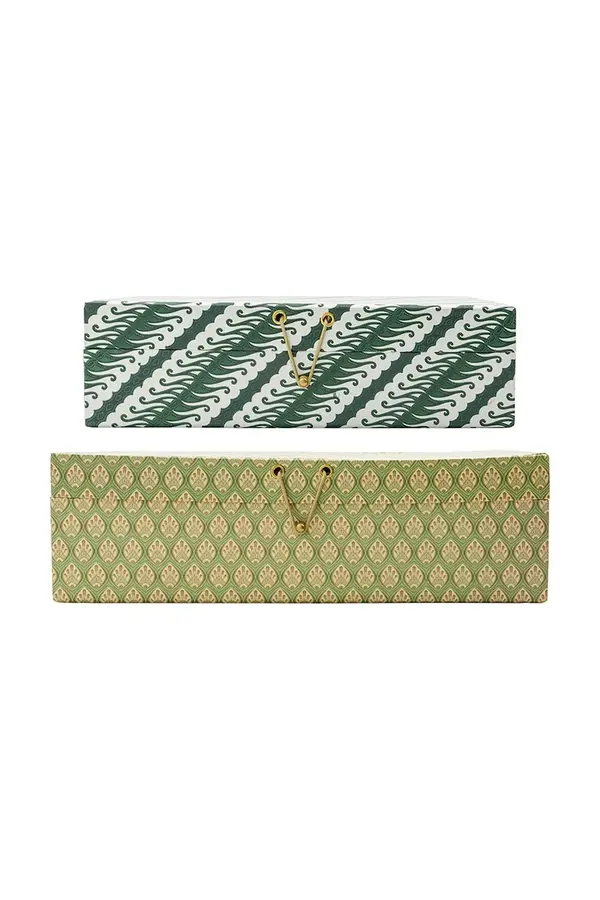 House Doctor Kutija za pohranu House Doctor HDKeep 32 x 10 cm 2-pack