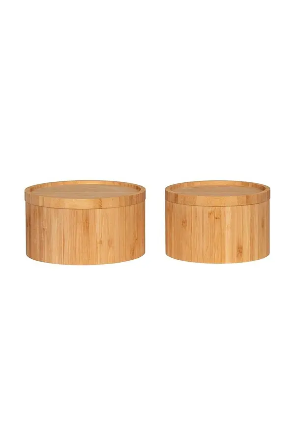 House Nordic Kutija za pohranu House Nordic Chefalu 2-pack